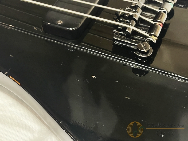 Gibson Thunderbird IV/EB 1997年製 【返品OK】[UMR15]【箕面店在庫