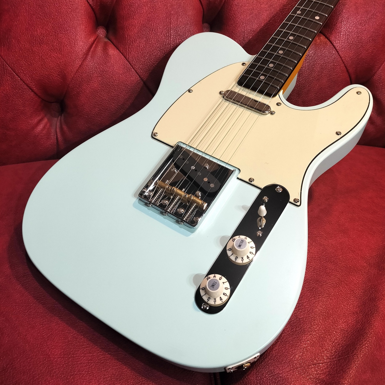 SHOP ORIGINAL Telecaster Type（新品特価）【楽器検索デジマート】