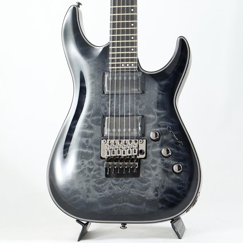 Schetcher Hellraiser Hybrid PT ソフトケース付き Schecter Guitar Research Hellraiser Hybrid PT-7 Electric