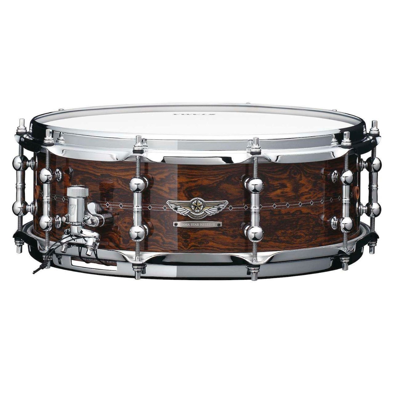 Tama TBWS145S-GCD [STAR Reserve Buinga/Walnut]【15台限定商品
