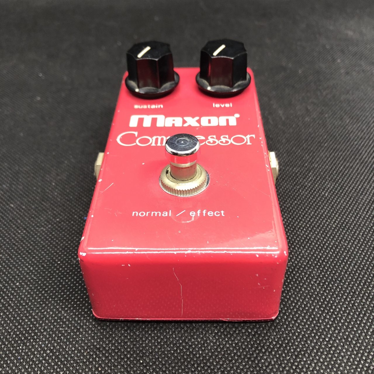MAXON Compressor　型番不明 Maxon Compressor （中古/送料無料）【楽器検索デジマート】