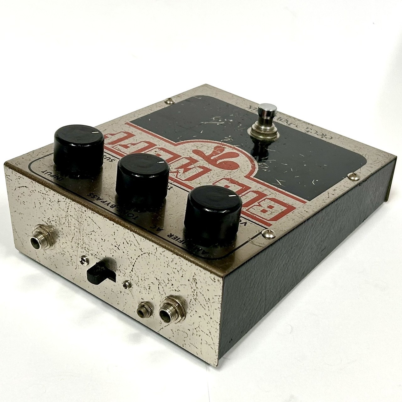 Electro-Harmonix 1981 Big Muff π V6【USED】（中古）【楽器