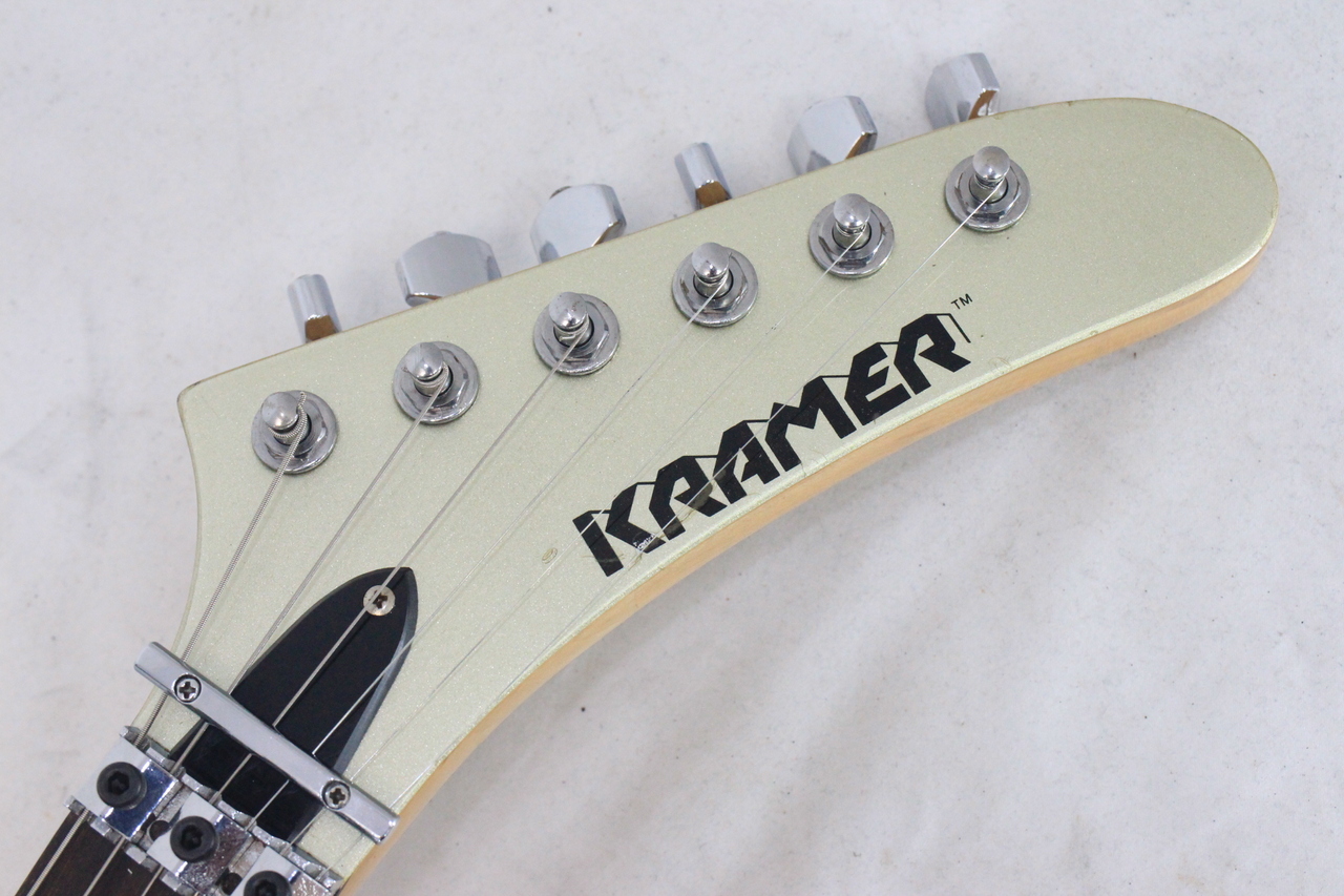 KRAMER KM-1 DELUXE（中古）【楽器検索デジマート】