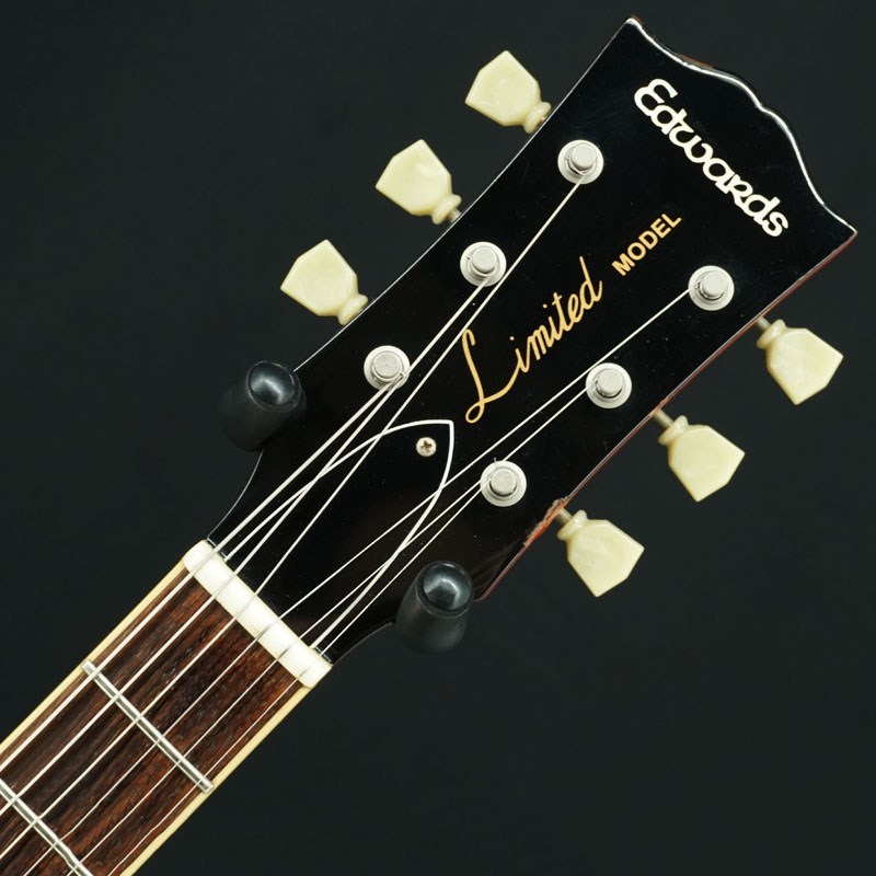 EDWARDS 【USED】E-LP-85SD(Sun burst)【SN.-】(中古)【楽器 EDWARDS 【USED】E-LP-85SD(Sun burst)【SN.-】(中古)【楽器