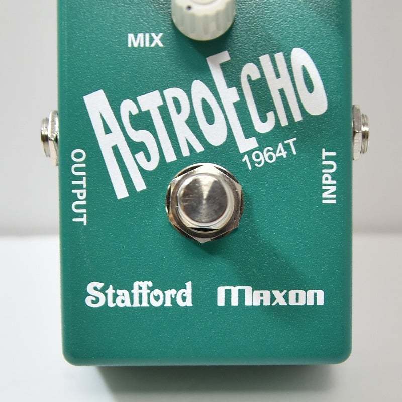 STAFFORD MAXON ASTRO ECHO/1964T【心斎橋店】【値下げ】（中古