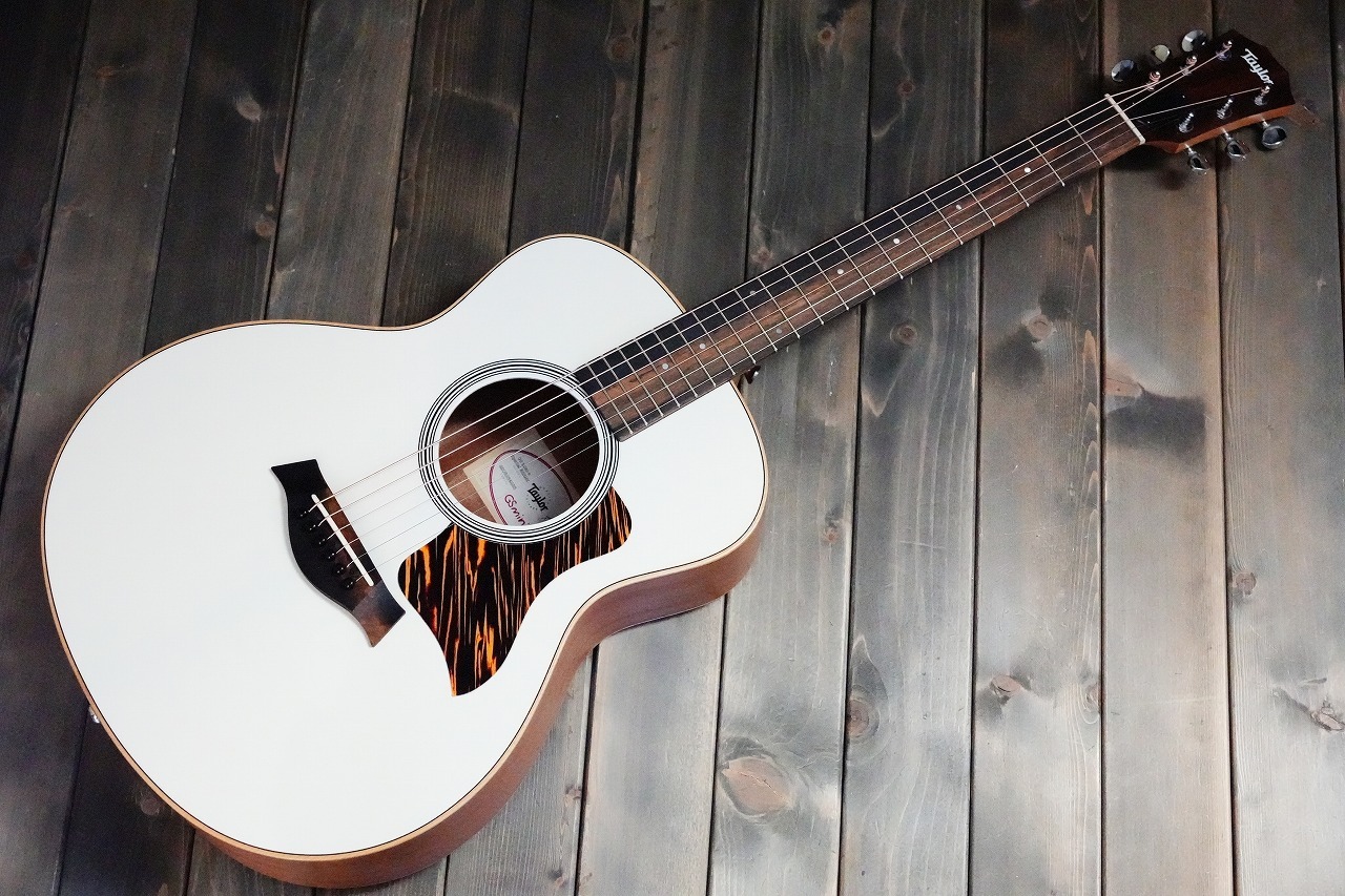 Taylor GS Mini NAMM 発表モデル 限定カラー　アコギ　値下げ可 Taylor GS Mini NAMM 発表モデル 限定カラーアコギ値下げ可｜Softsync.io