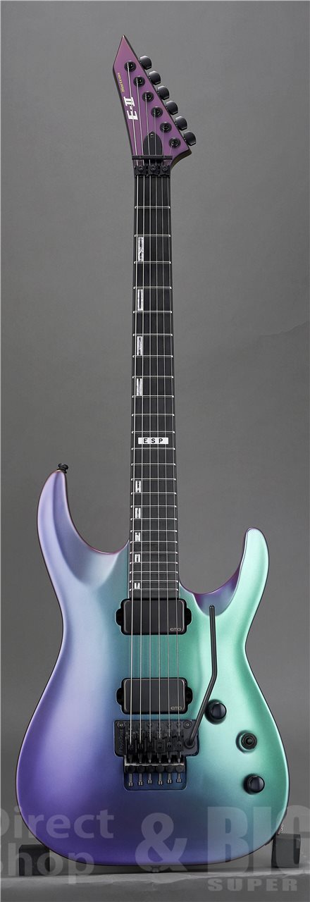 E-II HORIZON FR-II【Andromeda II Satin】（新品/送料無料）【楽器