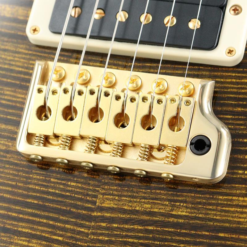 ギター PaulReedSmith Paul Reed Smith(PRS) Ikebe Original Wood Library Custom24 McCarty