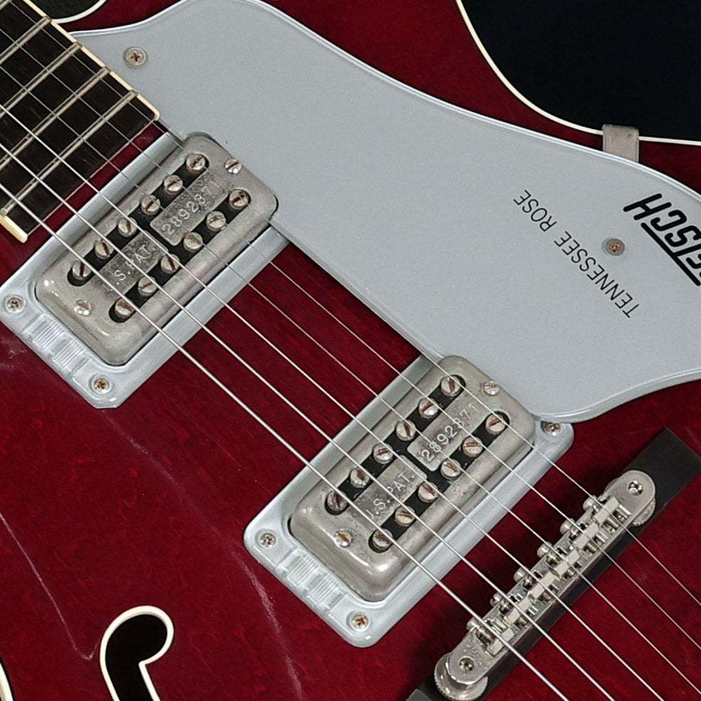 Gretsch G6119 / Tennessee Rose [3.49kg/2003年製]グレッチ 【池袋店