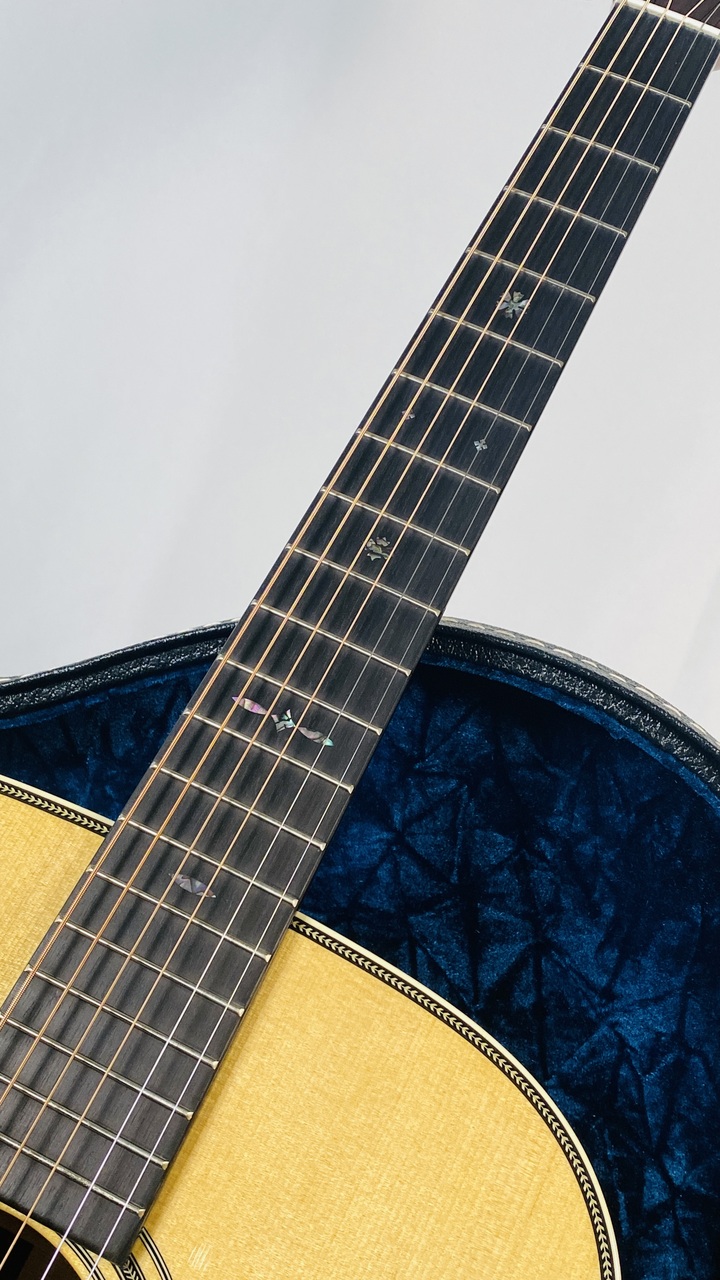 Martin 000-EC 30th Anniversary #2968547【クラプトンモデル30周年