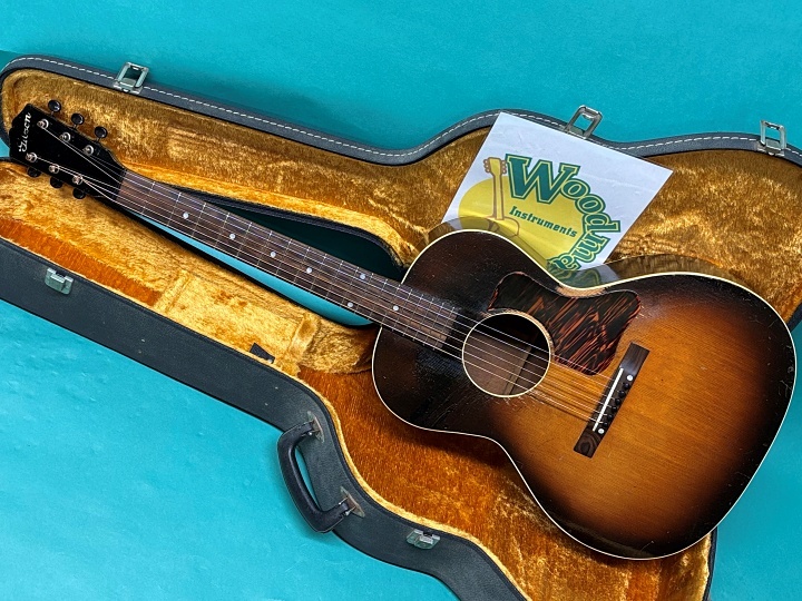 １週間だけ値下げします。GIBSON　L-00 ビンテージ Gibson L-00（ビンテージ）【楽器検索デジマート】
