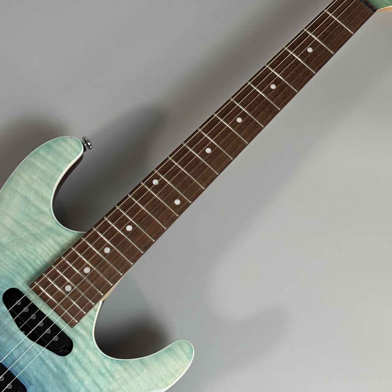 Ibanez SA260FM（新品/送料無料）【楽器検索デジマート】