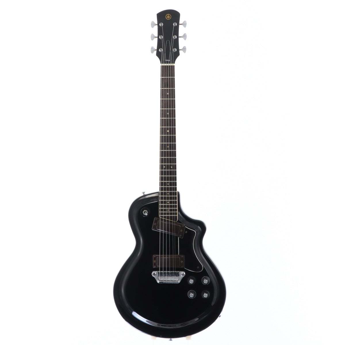 YAMAHA SG40 Black 【訳アリ】 【梅田店】（中古/送料無料）【楽器検索