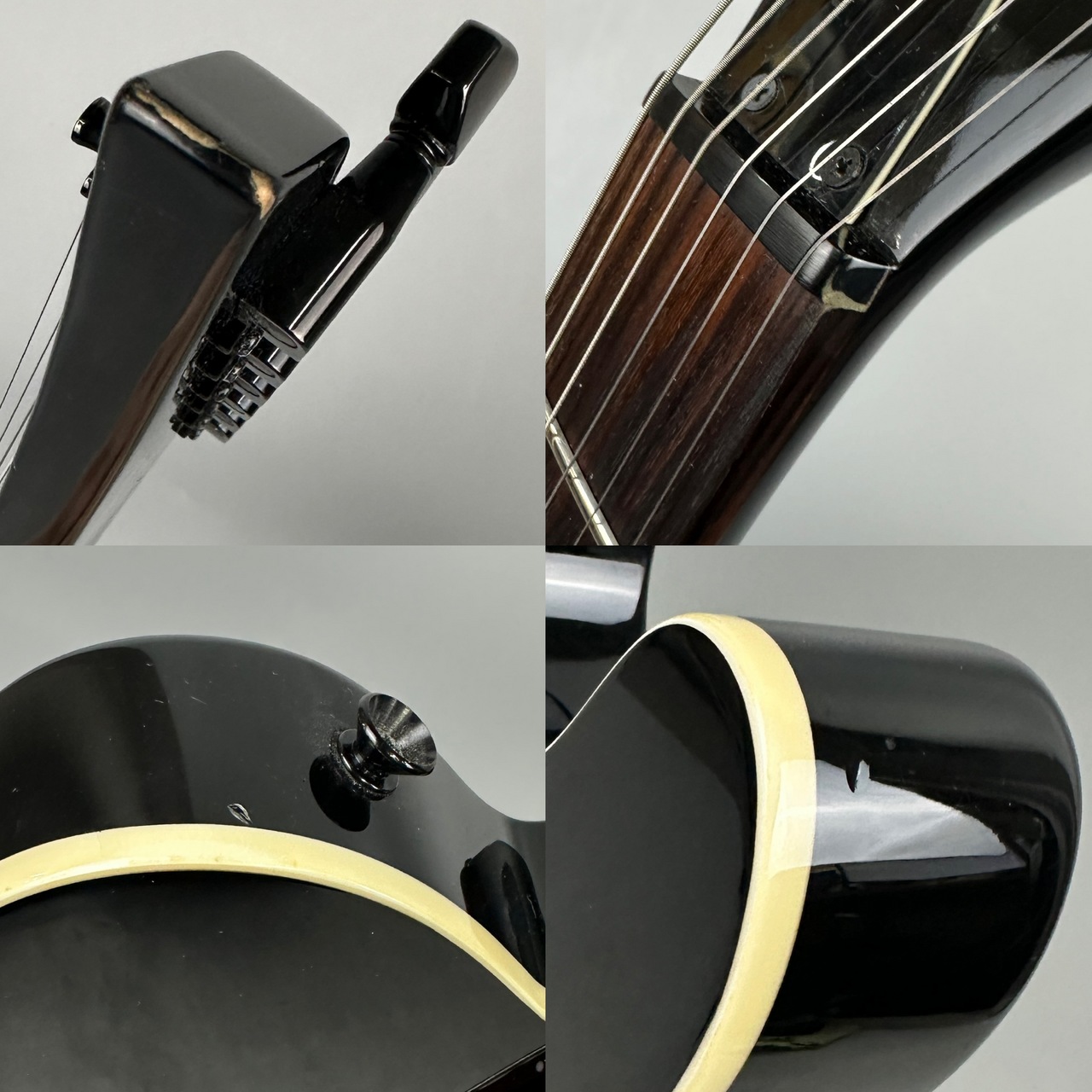 FERNANDES TEJ-STD 2S BLK 2018年製（中古/送料無料）【楽器検索