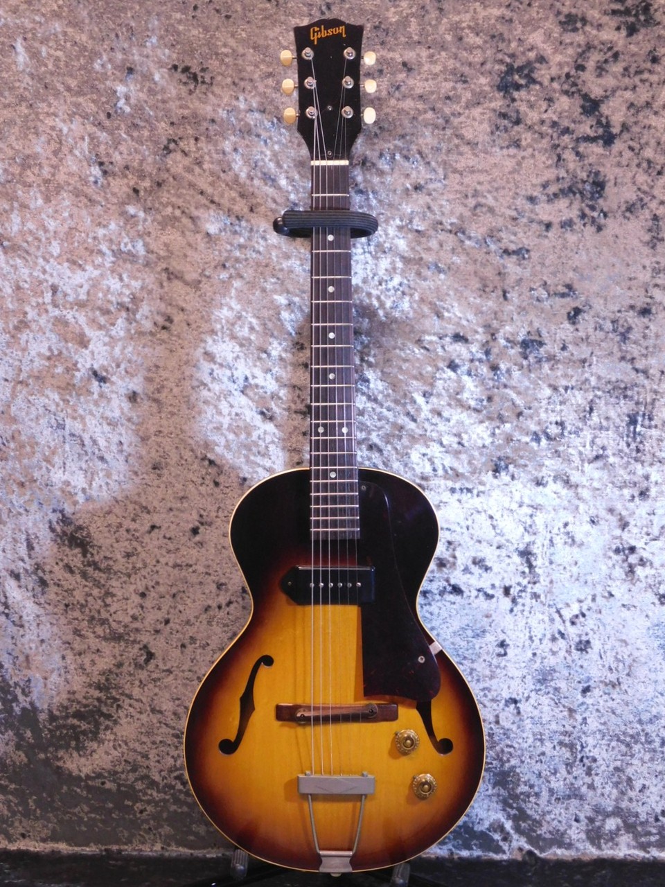 希少 gibson ギブソン ES-125T 1960年製 vintage 希少 gibson ギブソン ES-125T 1960年製 vintage - メルカリ