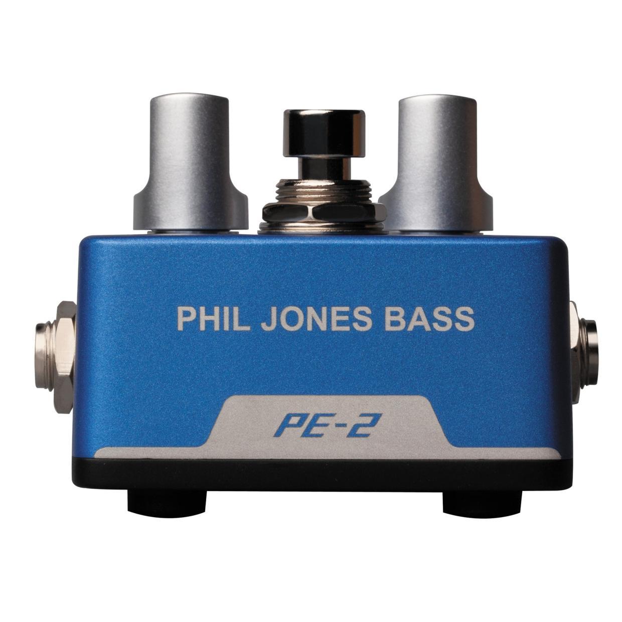 Phil Jones Bass PE-2 Boosterooster（新品/送料無料）【楽器検索