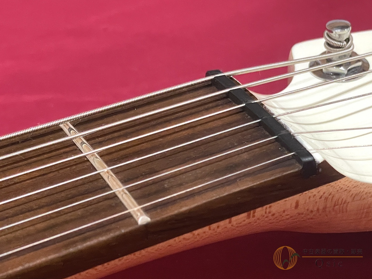 FERNANDES ZO-3 芸達者 【返品OK】[RMS32]【箕面店在庫】（中古