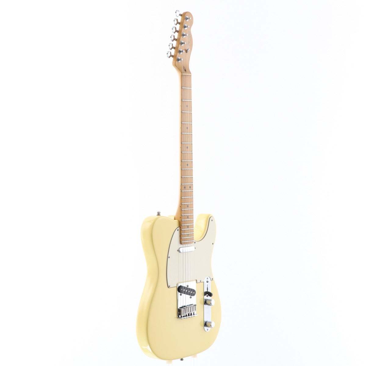 Fender American Standard Telecaster Vintage White 【梅田店】（中古