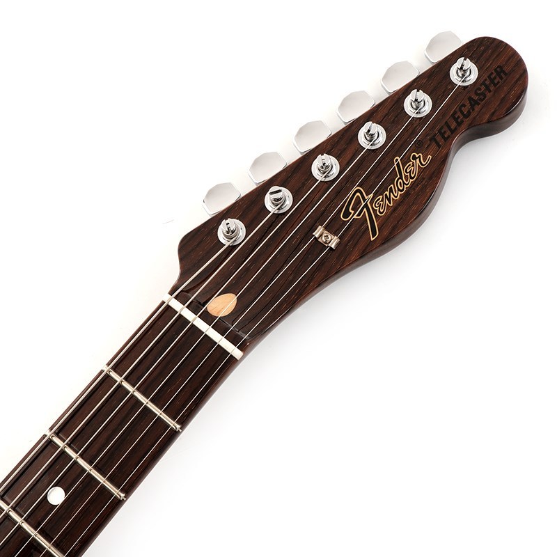 Fender Custom Shop Japan Limited Rosewood Thinline Telecaster NOS