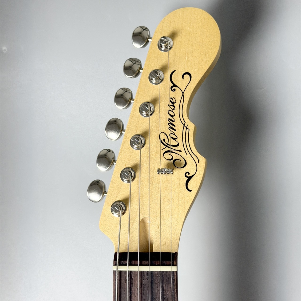momose MJS2/R -WBD-【軽量3.18kg】【多彩なサウンドメイク