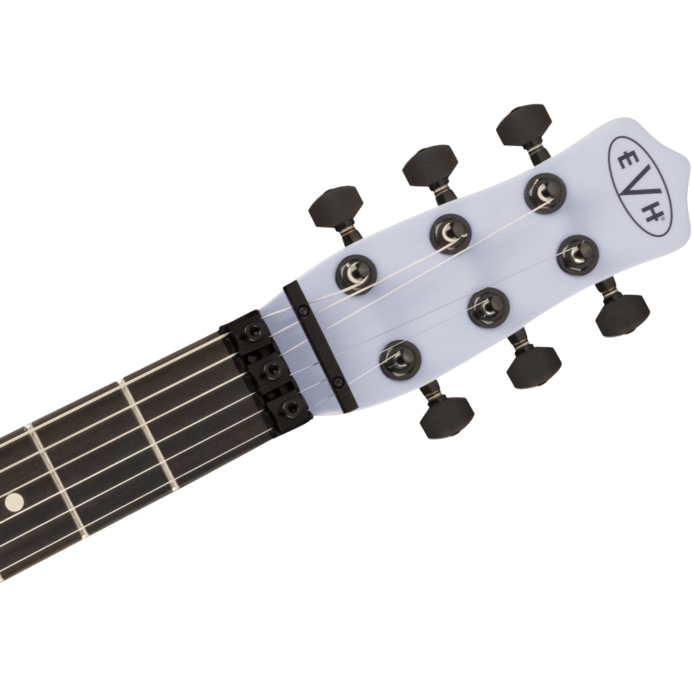 EVH イーブイエイチ Limited Edition Star Primer Gray エレキギター