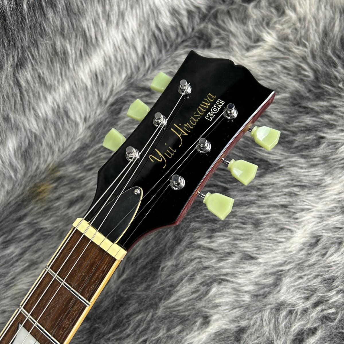 K-ON! KLP-yui model 【平沢唯モデル】（中古/送料無料）【楽器検索