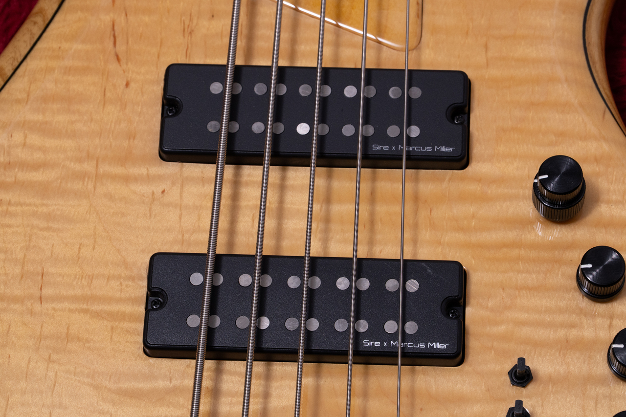 Sire / M7 Ash-5 NT 5弦ベース Sire M7 Ash-5 NT 4.49kg #2N24580109【GIB横浜】（新品/送料無料