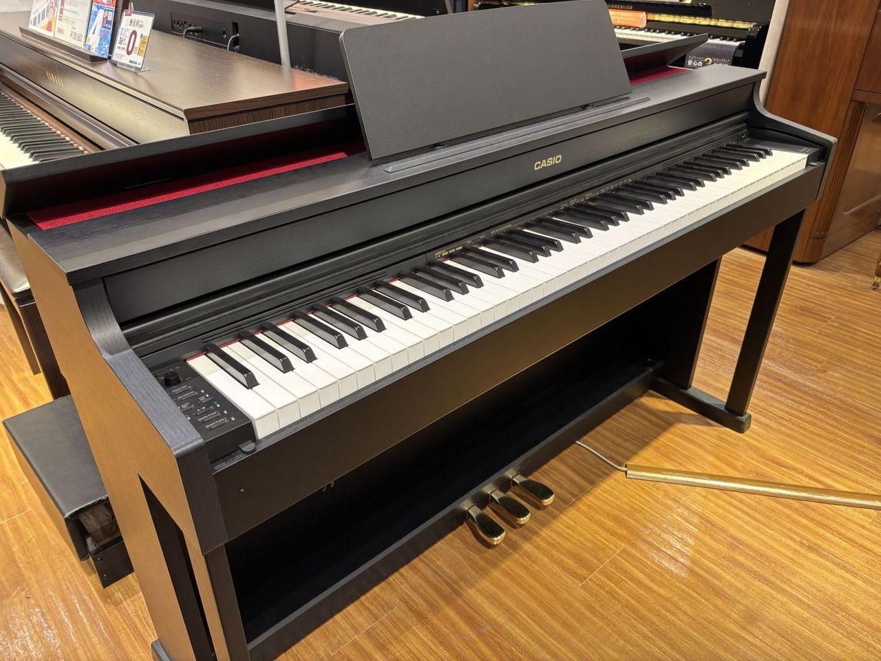 Casio AP-470（中古/送料無料）【楽器検索デジマート】