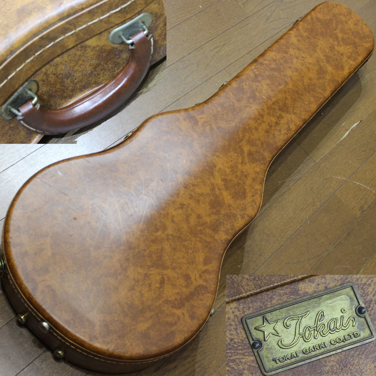 Tokai LS Love Rock LS150 レスポールタイプ Les Paulタイプ レス