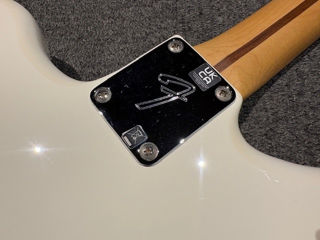 Fender Player Jazzmaster（中古）【楽器検索デジマート】