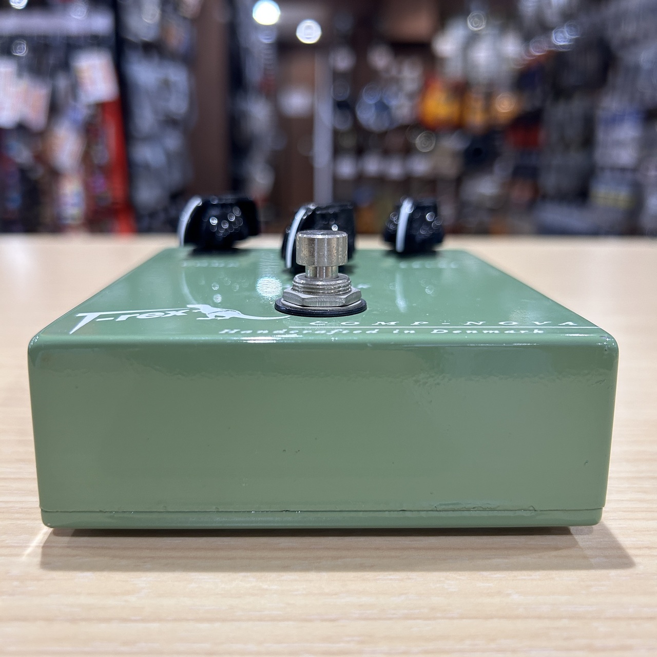 T-rex COMP-NOVA（中古）【楽器検索デジマート】