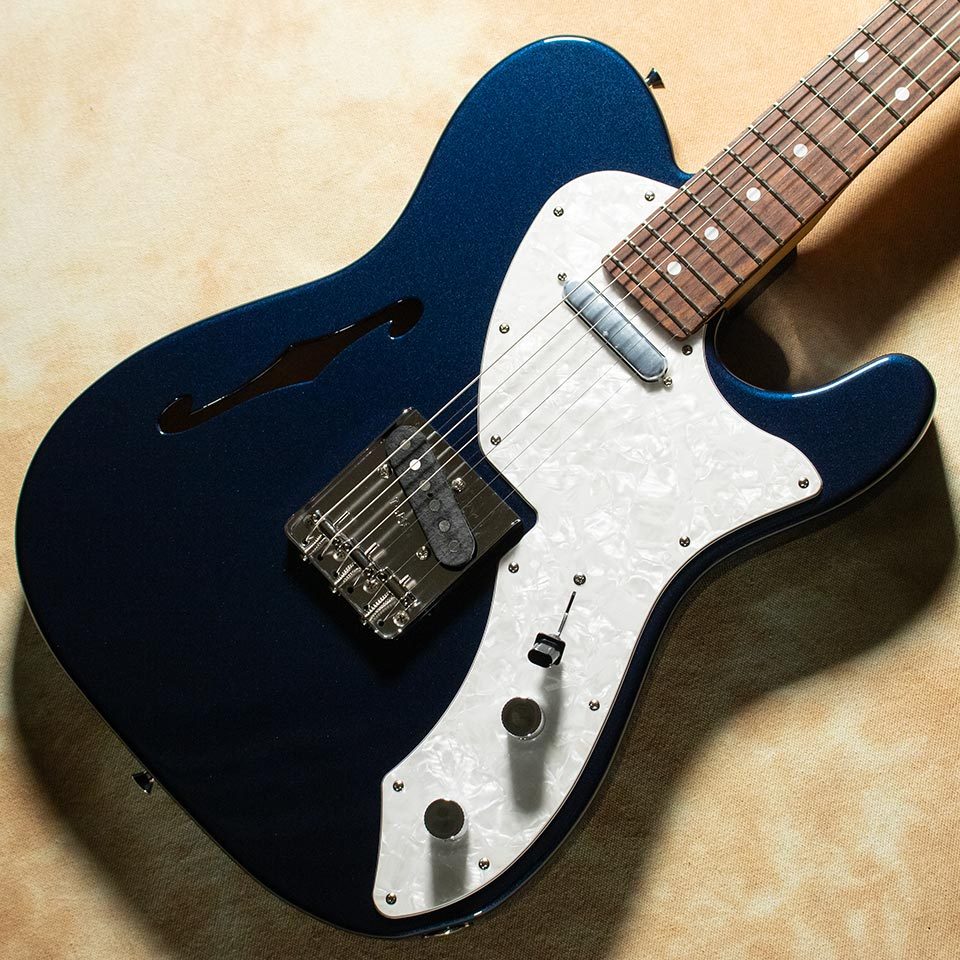 Tokai ATE-101 THIN GMB/R（新品）【楽器検索デジマート】