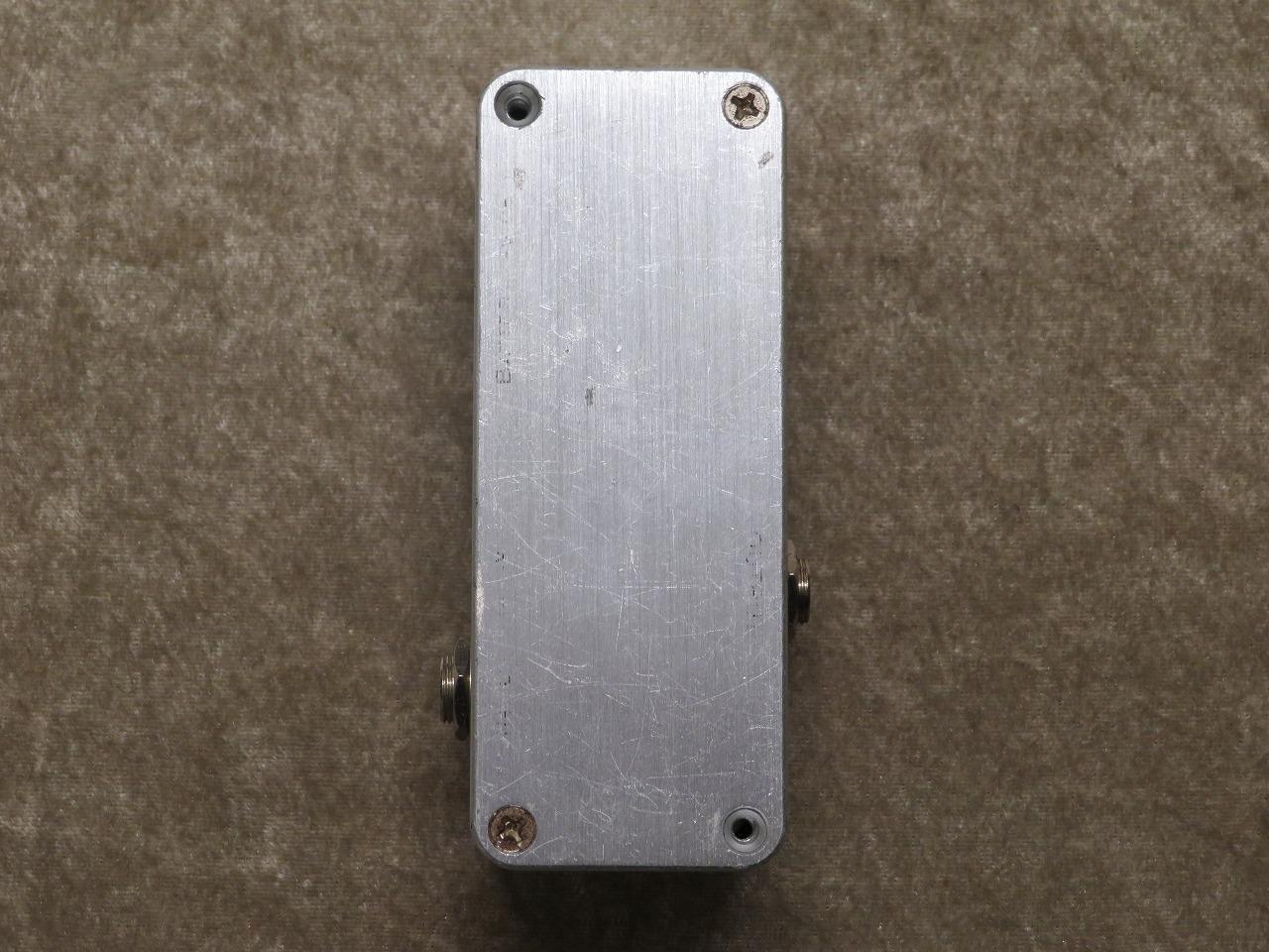 ONE CONTROL 【USED】GRANITH GREY BOOSTER【ブースター】【箱
