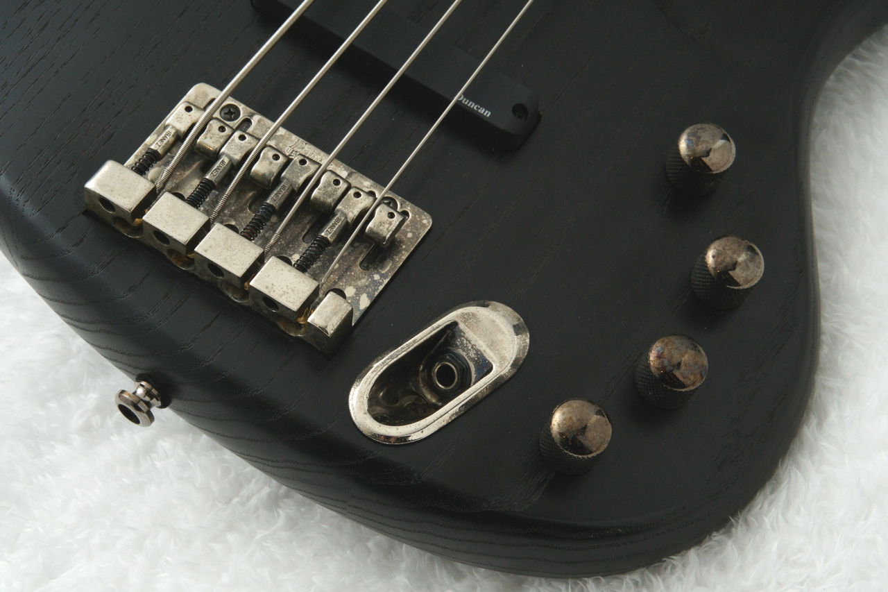 Ibanez EDB550 Ergodyne ~Black Flat / BKF~ 2007年製 [3.42kg]【USED