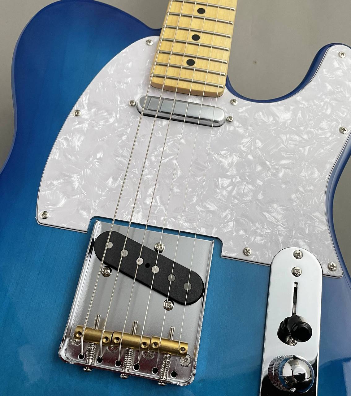 FGN KNJB100T OTM／フジゲン ジャズベタイプ 希少限定特別仕様品-