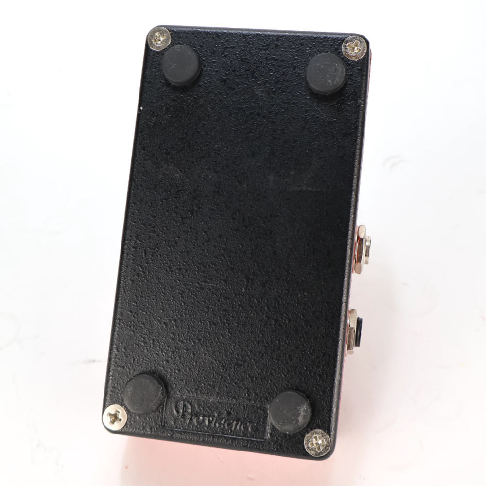 Providence 【中古】 Providence SOV-2 STAMPEDE OD エフェクター