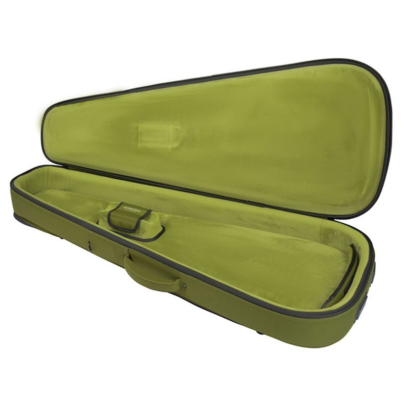 GATOR ICON Series G-ICON335 (GREEN) [335タイプ用ギグバッグ]（新品 
