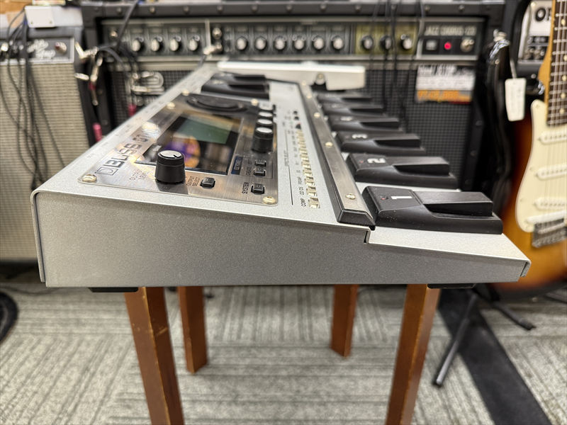 BOSS GT-10（中古）【楽器検索デジマート】