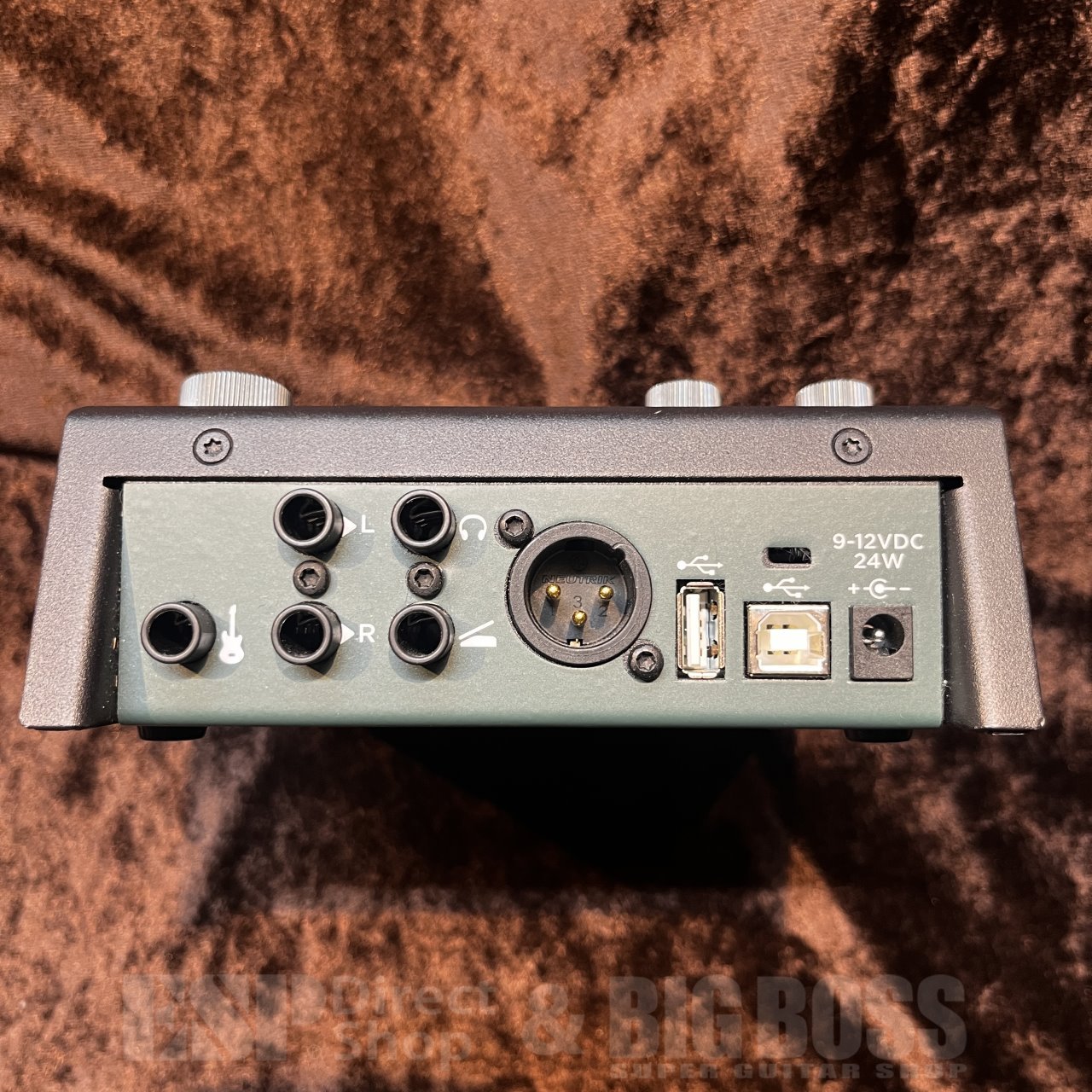 Kemper Profiler Player 中古 0000000184392_6uvmM3q.jpg