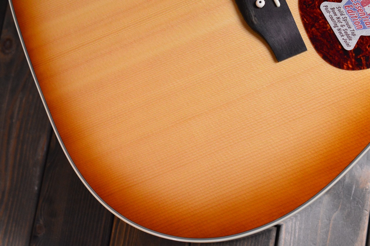 Headway HD-Essential Amber Sunburst（新品/送料無料）【楽器検索
