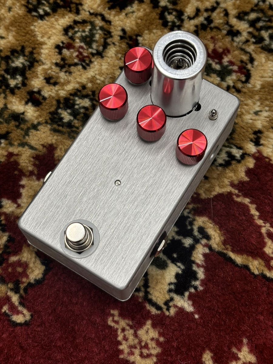 Lee Custom Amplifier VOD-1（新品/送料無料）【楽器検索デジマート】