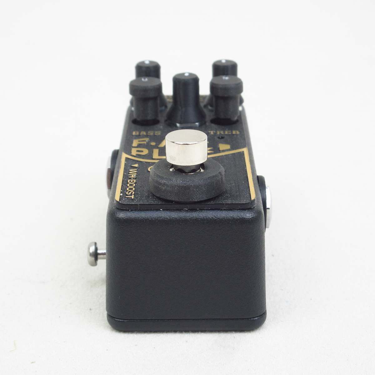 Ovaltone Fat Plexi オーバードライブ 【横浜店】（中古）【楽器検索