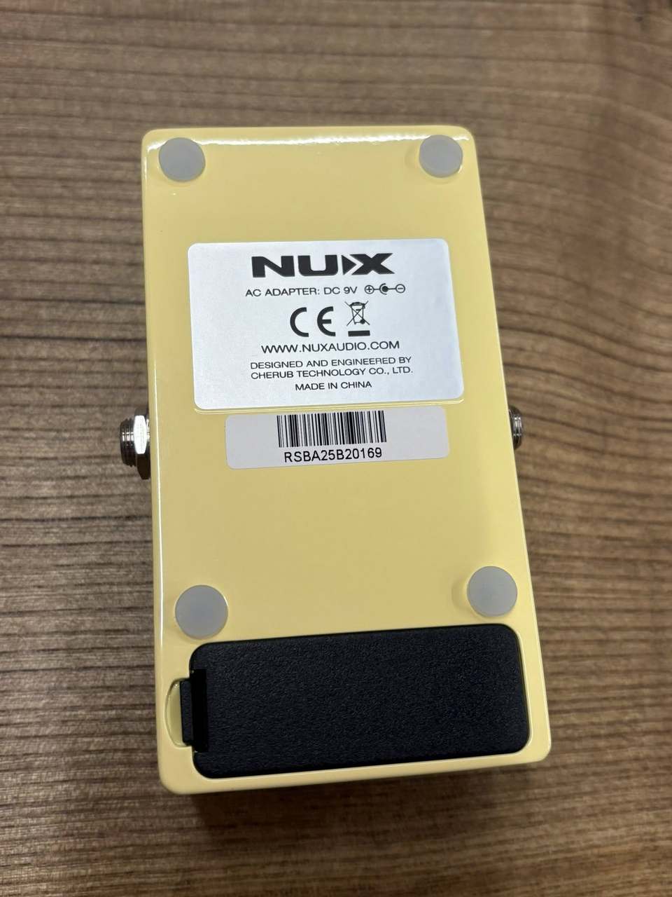 nux '59 Bassguy（新品）【楽器検索デジマート】