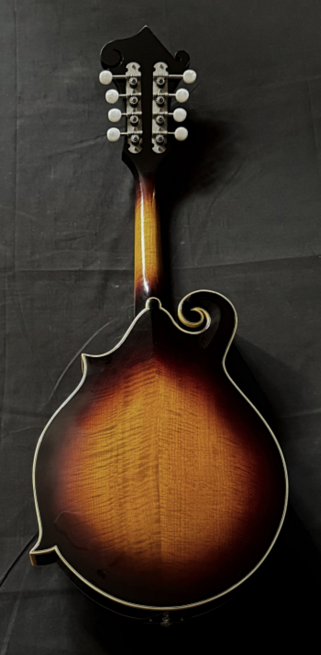 希少　ケンタッキー フラットマンドリン Kentucky F型 KM675 希少 ケンタッキー フラットマンドリン Kentucky F型 KM675 希少