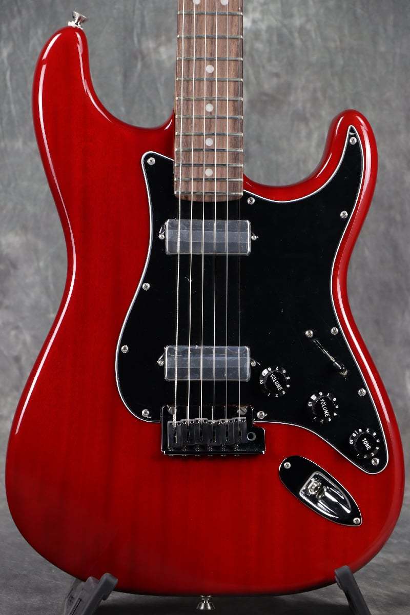 Fender American Professional II Stratocaster HH Rosewood