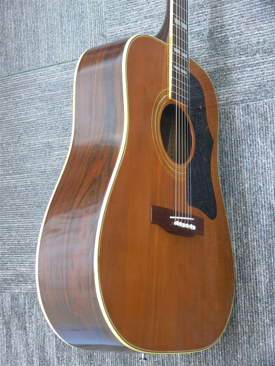 Chaki W-50（ビンテージ）【楽器検索デジマート】