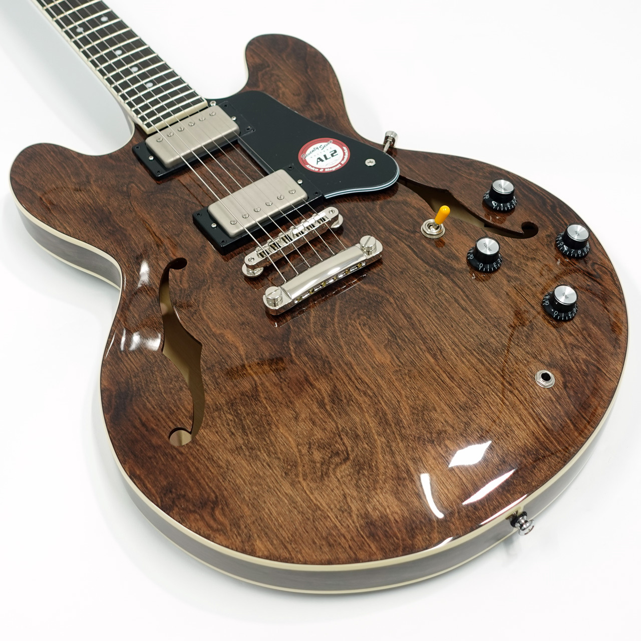 Seventy Seven Guitars EXRUBATO-STD-JT / ABR（新品特価/送料