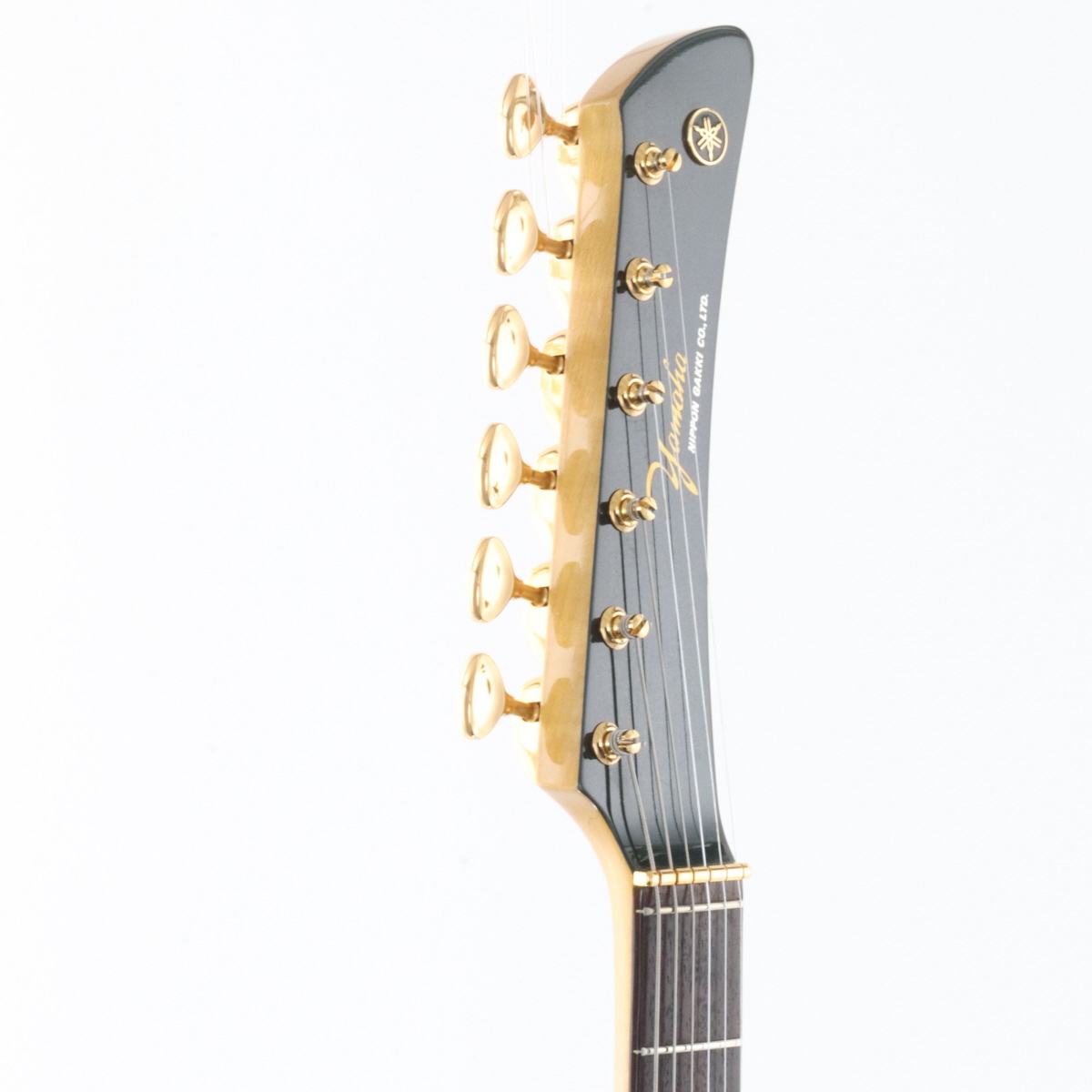 YAMAHA SG-7AS 30th Anniversary Moss Green 【梅田店】（中古/送料