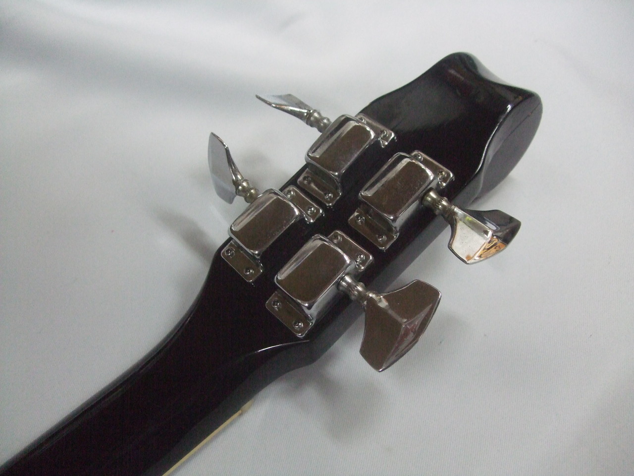 Firstman BAROQUE SPECIAL（ビンテージ）【楽器検索デジマート】