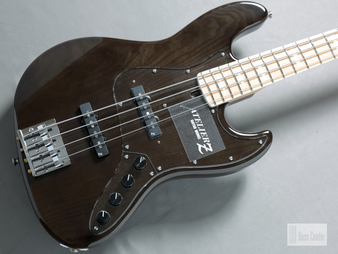 ATELIER Z M#245 CTM TP-BLK【重量4.49kg】（新品）【楽器検索